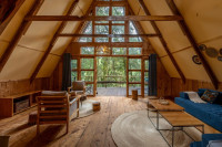 Munazi Lodge