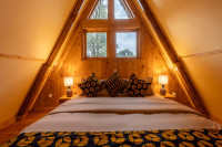Munazi Lodge