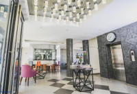 Le Fred Hotel