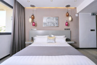 Le Fred Hotel
