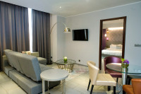 Le Fred Hotel