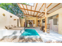 Monkey Suites Diani