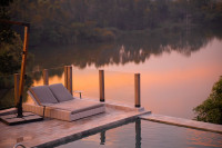 Tabebuia Spa & Safari Resort