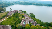 Tabebuia Spa & Safari Resort