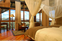 GocheGanas Lodge