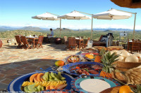 GocheGanas Lodge