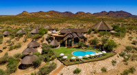 GocheGanas Lodge