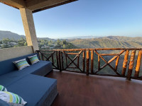 Hill Top Lodge Lalibela