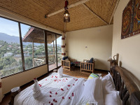 Hill Top Lodge Lalibela