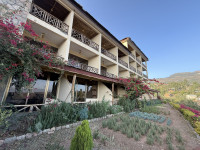 Hill Top Lodge Lalibela