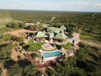 The Otjiwa Collection - Eagle's Rest Lodge