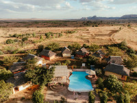 Hotel H1 Isalo