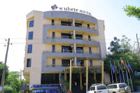 Wubete Hotel Budget hotel in Arba Minch (City) – Breakfast Included