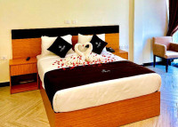 Wubete Hotel Budget hotel in Arba Minch (City) – Breakfast Included