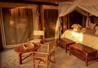 Luambe Horizons Camp
