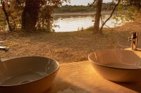 Luambe Horizons Camp