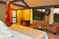 Praro Amboseli Camp