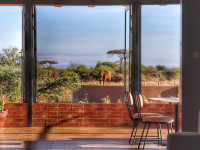 Praro Amboseli Camp