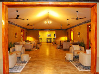 Praro Amboseli Camp