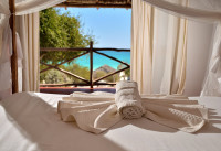 Shangri-La Lodge