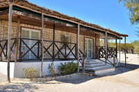 Shangri-La Lodge