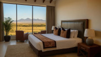 Mikumi Wildlife Lodge