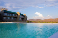 Mikumi Wildlife Lodge