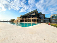 Mikumi Wildlife Lodge
