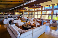 Mikumi Wildlife Lodge