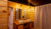 Misako Ndutu Migration Camp