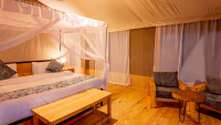 Misako Ndutu Migration Camp
