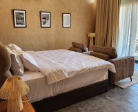 The Anja Reserve Lodge