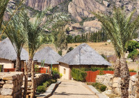 The Anja Reserve Lodge