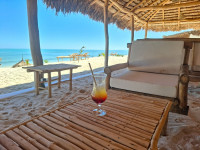 Beheloka Lodge