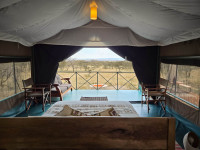 Kobe Mara Camp