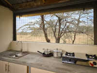 Kobe Mara Camp