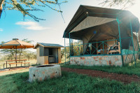Kobe Mara Camp