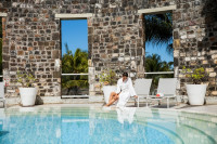 Outrigger Mauritius Beach Resort