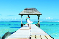Outrigger Mauritius Beach Resort