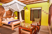 Tabingi Safari Lodge