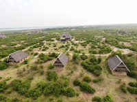Tabingi Safari Lodge