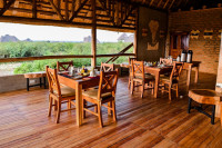 Tabingi Safari Lodge