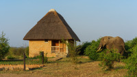 Tabingi Safari Lodge