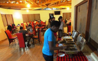 Amboseli Mountain View Camp