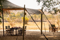 Kutandala Camp