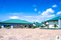 Sali Riverside Resort Budget hotel less than 1hr drive from Mumbuluma Falls (Highlight) – Breakfast & Dinner Included +8 Photos +7 Photos