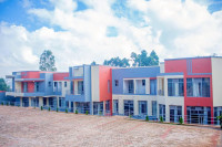 Grace Conference Center Hotel Budget hotel in Gitega (City) – All Meals Included