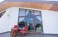 Nasa Hotel Budget hotel in Jinka (Lower Omo Valley) – Breakfast Included