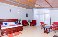 Lewi Resort Wolaita