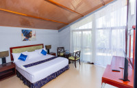 Lewi Resort Wolaita